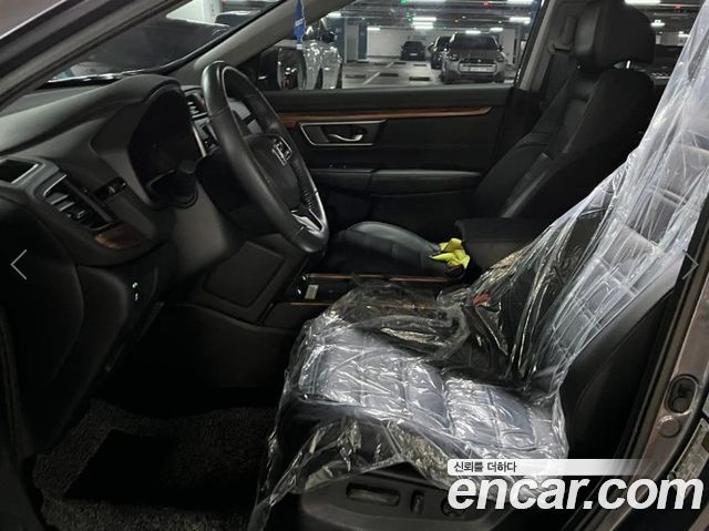 Honda CR-V 2022 — photo 12