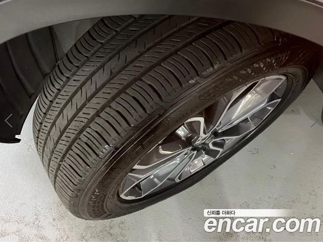 Honda CR-V 2022 — photo 18