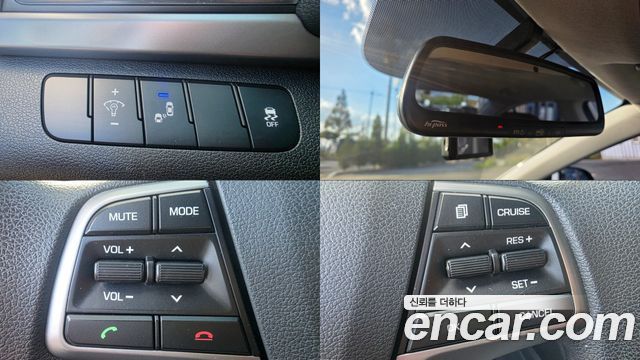 Hyundai AVANTE 2017 — photo 18
