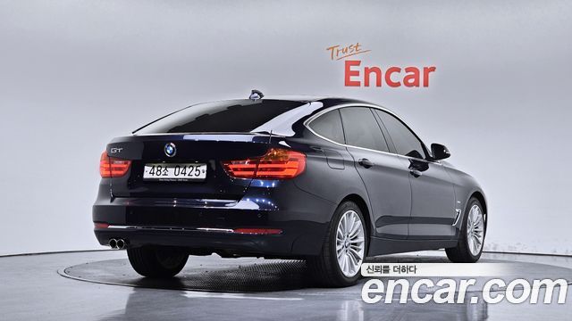 BMW Gran Turismo 2016 — photo 2