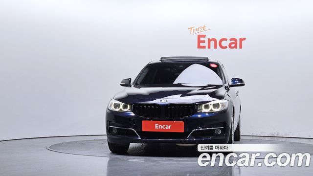 BMW Gran Turismo 2016 — photo 3