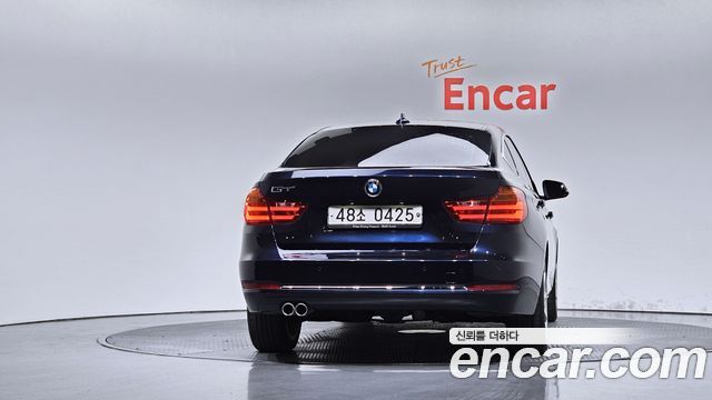 BMW Gran Turismo 2016 — photo 4