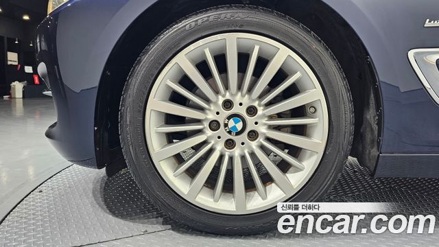 BMW Gran Turismo 2016 — photo 5