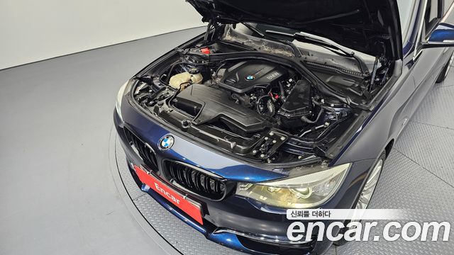 BMW Gran Turismo 2016 — photo 6