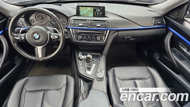 BMW Gran Turismo 2016 — photo 7