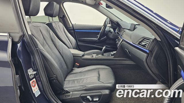 BMW Gran Turismo 2016 — photo 11