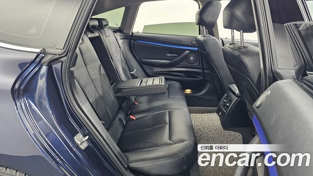 BMW Gran Turismo 2016 — photo 12