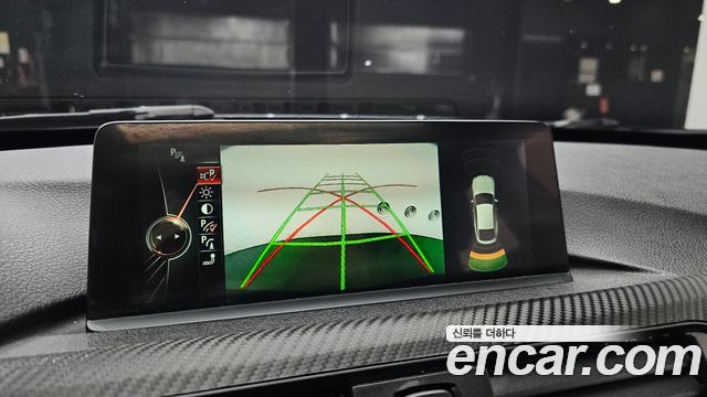 BMW Gran Turismo 2016 — photo 15