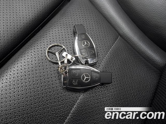 Mercedes-Benz C-Class 2016 — photo 20