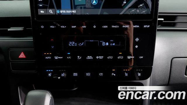Hyundai Staria 2025 — photo 15
