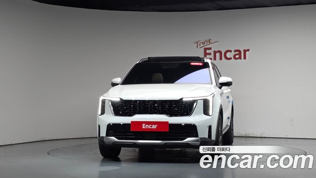 Kia Sorento 2025 — photo 3