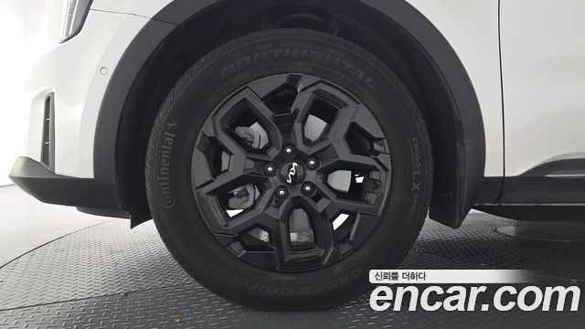 Kia Sorento 2025 — photo 5