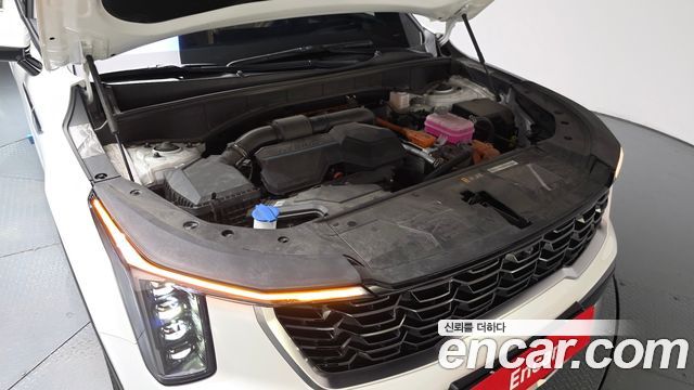 Kia Sorento 2025 — photo 6