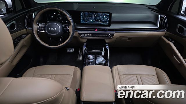 Kia Sorento 2025 — photo 10
