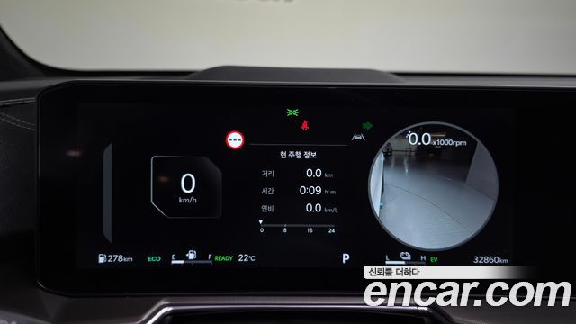 Kia Sorento 2025 — photo 11