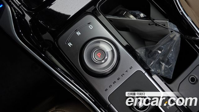 Kia Sorento 2025 — photo 12