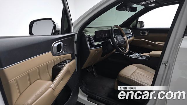 Kia Sorento 2025 — photo 13