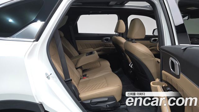 Kia Sorento 2025 — photo 17