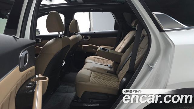 Kia Sorento 2025 — photo 18