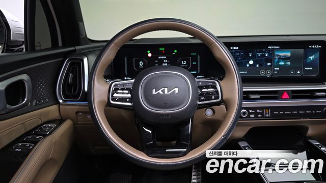 Kia Sorento 2025 — photo 19