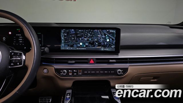 Kia Sorento 2025 — photo 20