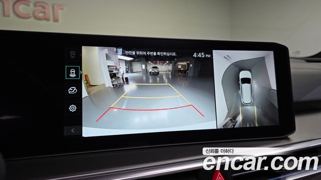 Kia Sorento 2025 — photo 21