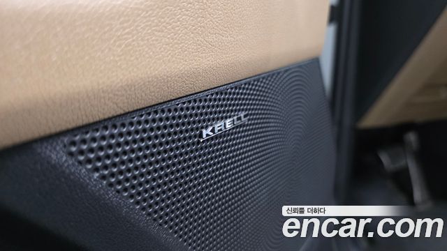 Kia Sorento 2025 — photo 23