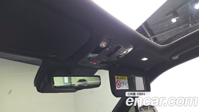 Kia Sorento 2025 — photo 25