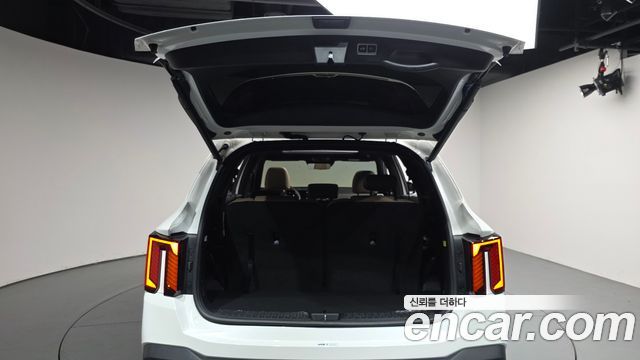 Kia Sorento 2025 — photo 26