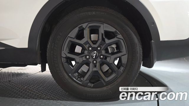 Kia Sorento 2025 — photo 7