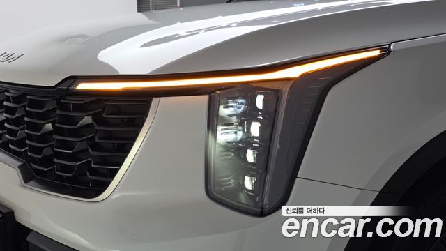 Kia Sorento 2025 — photo 8