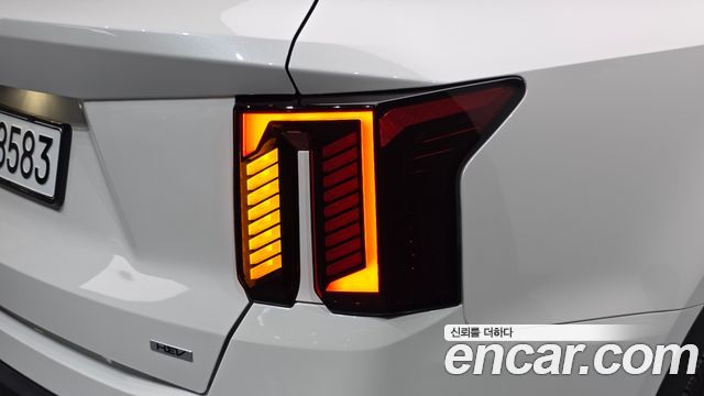 Kia Sorento 2025 — photo 9