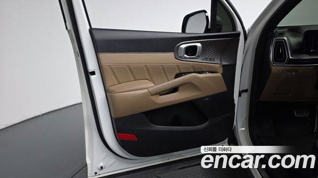 Kia Sorento 2025 — photo 14