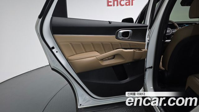 Kia Sorento 2025 — photo 15