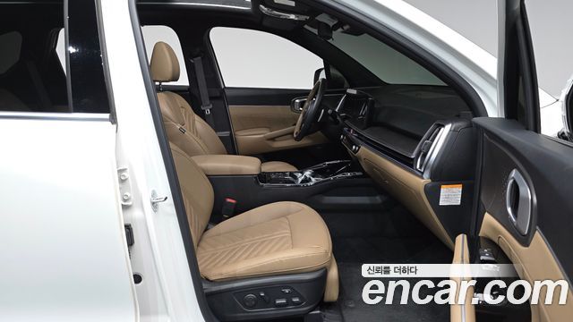Kia Sorento 2025 — photo 16