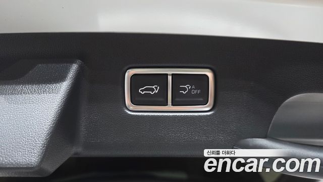 Kia Sorento 2025 — photo 27