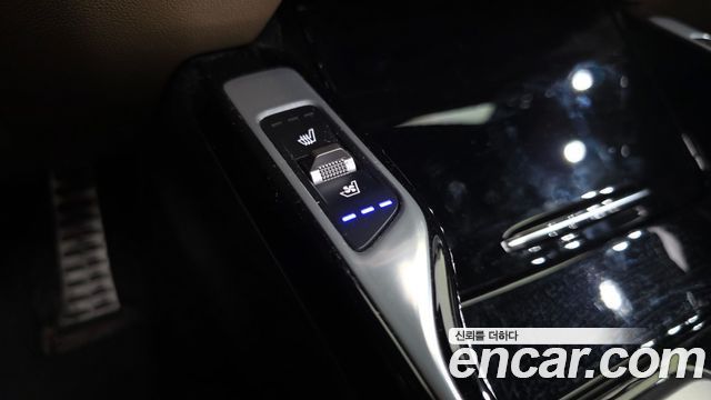 Kia Sorento 2025 — photo 28