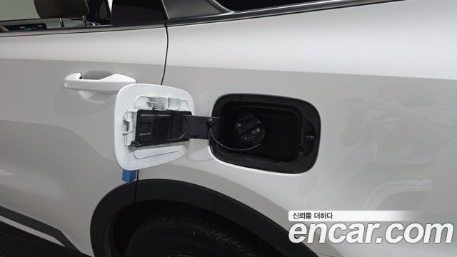 Kia Sorento 2025 — photo 29