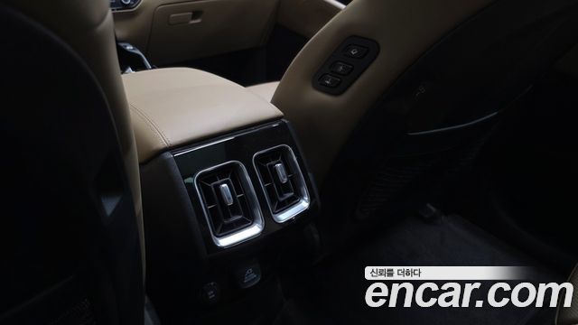 Kia Sorento 2025 — photo 31