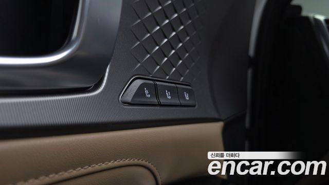 Kia Sorento 2025 — photo 32