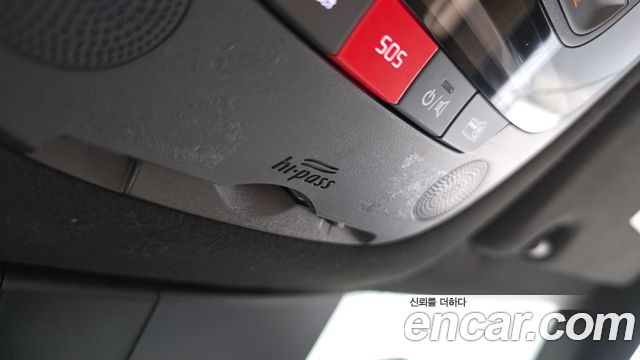 Kia Sorento 2025 — photo 33