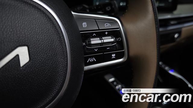 Kia Sorento 2025 — photo 34