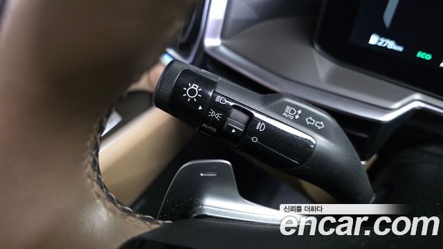 Kia Sorento 2025 — photo 35