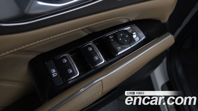 Kia Sorento 2025 — photo 36