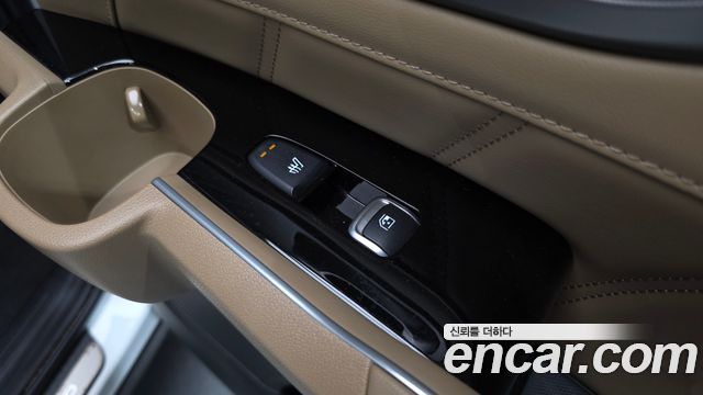 Kia Sorento 2025 — photo 37