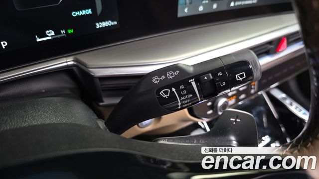 Kia Sorento 2025 — photo 38