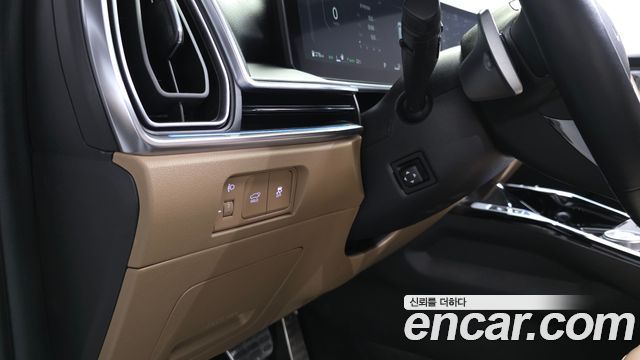 Kia Sorento 2025 — photo 40