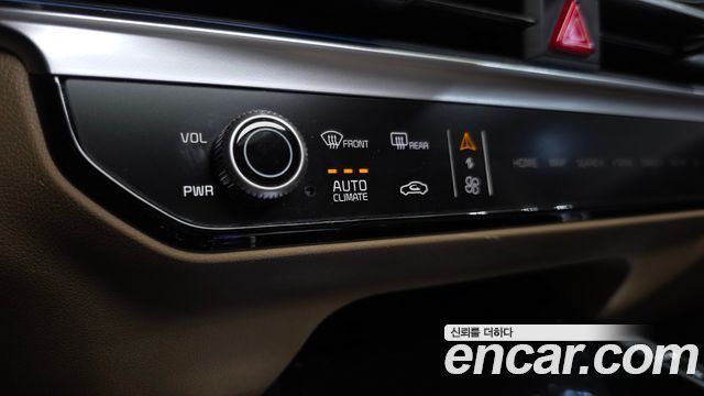 Kia Sorento 2025 — photo 41