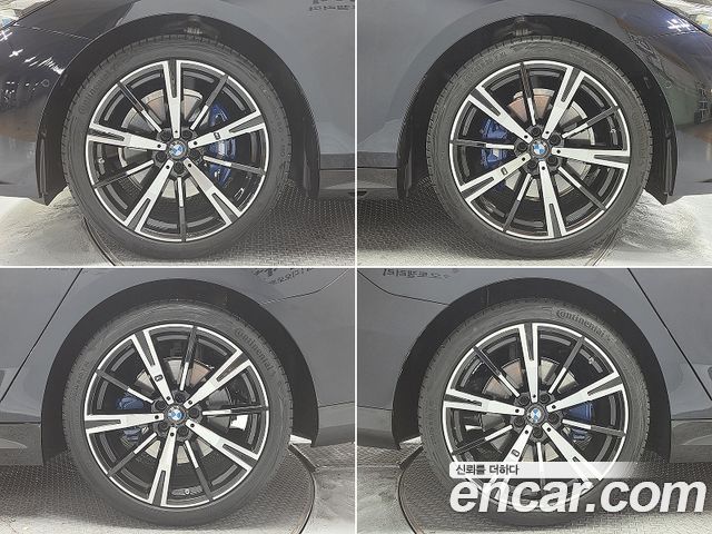 BMW 5-Series 2026 — photo 20