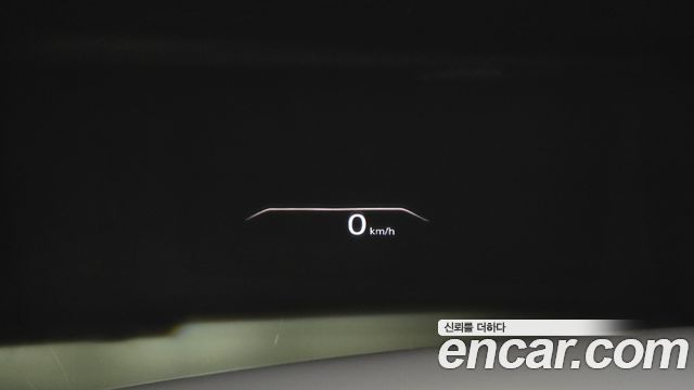 Genesis G80 2021 — photo 22